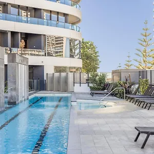 5* Апарт-отель Peppers Broadbeach
