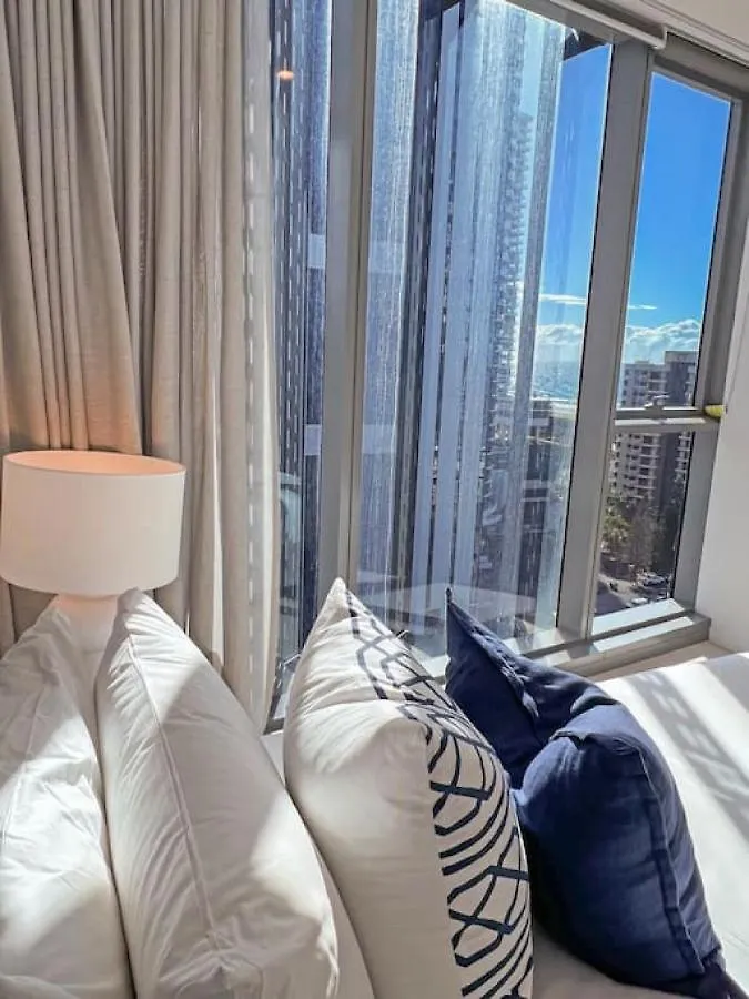 Signature 14Th Floor North East Facing 9 黄金海岸 澳大利亚