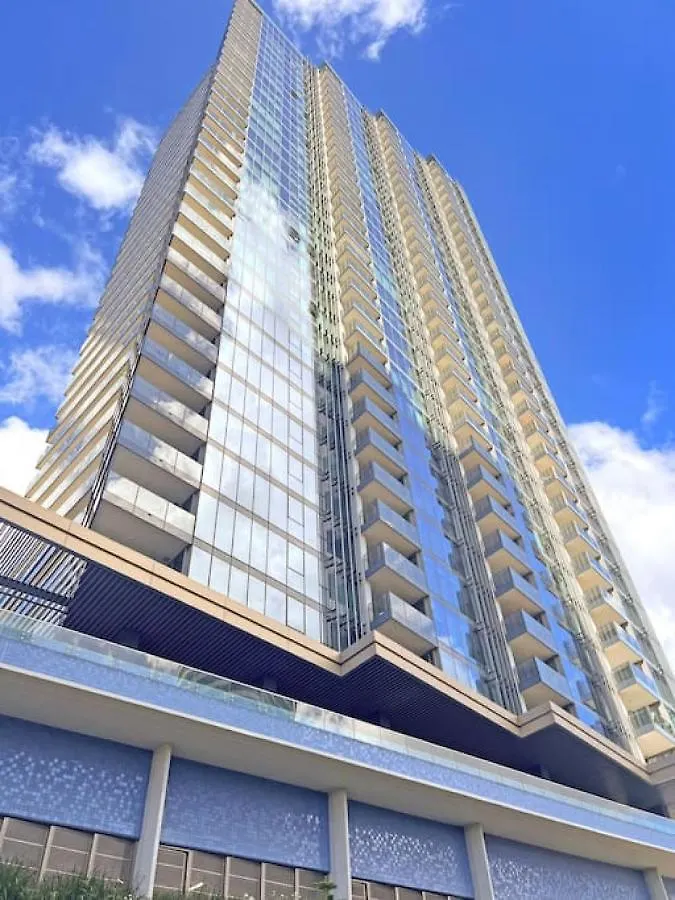 Signature 14Th Floor North East Facing 9 黄金海岸